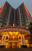 Туры в отель Vienna International Hotel (Changsha South High-speed Railway Station Sports New City)