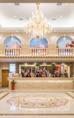 Туры в отель Vienna International Hotel (Changsha South High-speed Railway Station Sports New City)