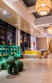 Туры в отель Little Hakka Hotel