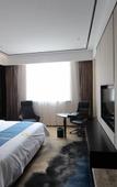 Туры в отель Century Hua Yue Hotel
