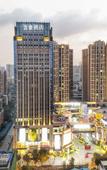 Туры в отель Chengdu Yunhao High Altitude Hotel (Jinniu Wanda Liangjiaxiang Subway Station)