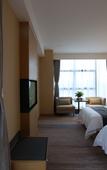 Туры в отель Chengdu Yunhao High Altitude Hotel (Jinniu Wanda Liangjiaxiang Subway Station)