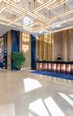 Туры в отель Yi Jiangnan Hotel