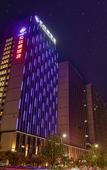 Туры в отель Yi Jiangnan Hotel