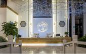 Туры в отель Yangzhou Slender West Lake Dongguan Street Yunhe No.1 Resort Hotel