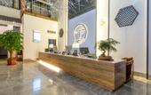 Туры в отель Yangzhou Slender West Lake Dongguan Street Yunhe No.1 Resort Hotel