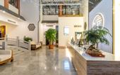 Туры в отель Yangzhou Slender West Lake Dongguan Street Yunhe No.1 Resort Hotel