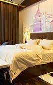 Туры в отель Yangzhou Slender West Lake Dongguan Street Yunhe No.1 Resort Hotel
