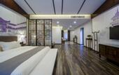 Туры в отель Yangzhou Slender West Lake Dongguan Street Yunhe No.1 Resort Hotel