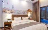 Туры в отель Yangzhou Slender West Lake Dongguan Street Yunhe No.1 Resort Hotel