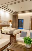 Туры в отель Yangzhou Slender West Lake Dongguan Street Yunhe No.1 Resort Hotel