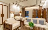 Туры в отель Yangzhou Slender West Lake Dongguan Street Yunhe No.1 Resort Hotel