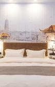 Туры в отель Yangzhou Slender West Lake Dongguan Street Yunhe No.1 Resort Hotel
