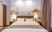 Туры в отель Yangzhou Slender West Lake Dongguan Street Yunhe No.1 Resort Hotel