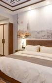 Туры в отель Yangzhou Slender West Lake Dongguan Street Yunhe No.1 Resort Hotel