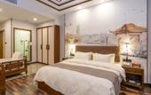 Туры в отель Yangzhou Slender West Lake Dongguan Street Yunhe No.1 Resort Hotel