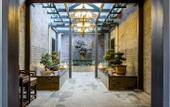 Туры в отель Yangzhou Slender West Lake Dongguan Street Yunhe No.1 Resort Hotel