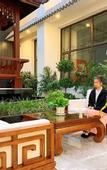 Туры в отель Yangzhou Slender West Lake Dongguan Street Yunhe No.1 Resort Hotel