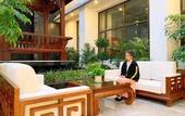Туры в отель Yangzhou Slender West Lake Dongguan Street Yunhe No.1 Resort Hotel