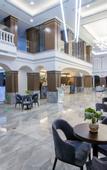 Туры в отель Luoke Hotel