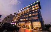 Туры в отель Atour X Hotel Longhua Dalang Business Center