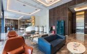 Туры в отель Atour X Hotel Longhua Dalang Business Center