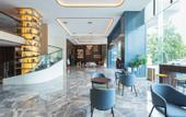 Туры в отель Atour X Hotel Longhua Dalang Business Center