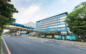Туры в отель Atour X Hotel Longhua Dalang Business Center