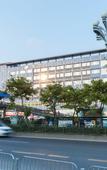 Туры в отель Atour X Hotel Longhua Dalang Business Center