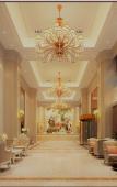 Туры в отель Weina International Hotel (Qiandao Lake)