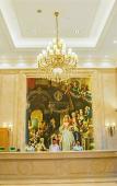Туры в отель Weina International Hotel (Qiandao Lake)