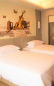 Туры в отель Weina International Hotel (Qiandao Lake)