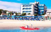 Туры в отель Levante (Bellaria)