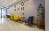 Туры в отель Aljin Hotel (Harbin West Railway Station Wanda Plaza Branch)