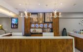 Туры в отель Aljin Hotel (Harbin West Railway Station Wanda Plaza Branch)