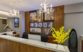Туры в отель Aljin Hotel (Harbin West Railway Station Wanda Plaza Branch)