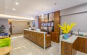 Туры в отель Aljin Hotel (Harbin West Railway Station Wanda Plaza Branch)