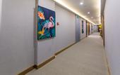 Туры в отель Aljin Hotel (Harbin West Railway Station Wanda Plaza Branch)