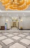 Туры в отель Pingyang Aoma Hotel