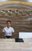 Туры в отель Pingyang Aoma Hotel