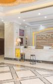 Туры в отель Pingyang Aoma Hotel
