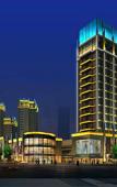 Туры в отель Pingyang Aoma Hotel