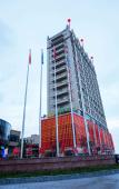 Туры в отель Pingyang Aoma Hotel