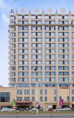 Туры в отель Pingyang Aoma Hotel