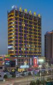 Туры в отель Pingyang Aoma Hotel