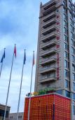Туры в отель Pingyang Aoma Hotel