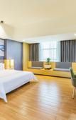 Туры в отель Guanghua Hotel (Dongguan Songshanhu Branch)