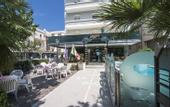 Туры в отель Levante (Bellariva)