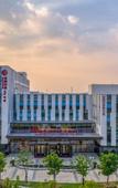 Туры в отель Nanjing Sanhome Cultural Communication Center Hotel