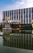 Туры в отель Nanjing Sanhome Cultural Communication Center Hotel